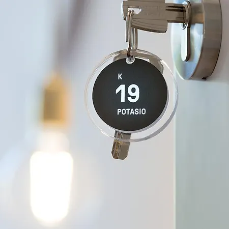 Sodium Boutique Hotel Ciutadella (Menorca)
