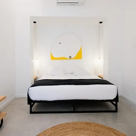 Sodium Boutique 3* Ciutadella (Menorca)