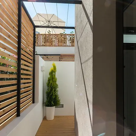 Sodium Boutique Hotel 3*