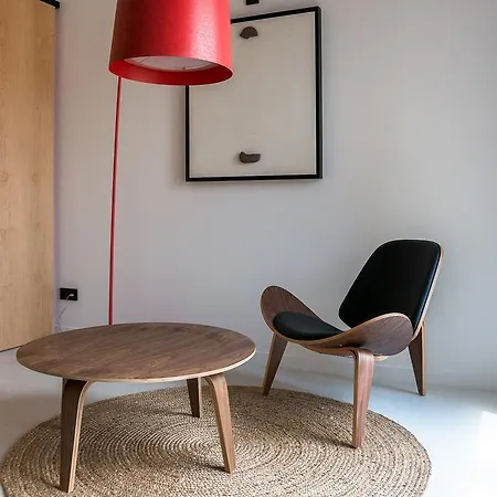 Sodium Boutique Hotel Ciutadella (Menorca)