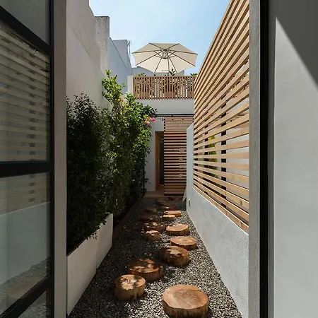 Sodium Boutique Hotel