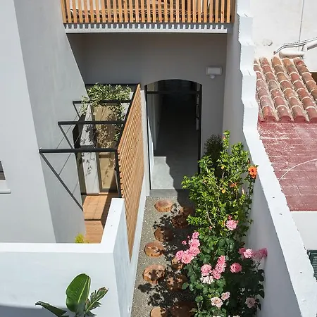 Sodium Boutique Hotel