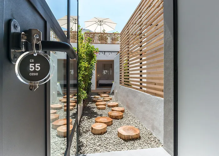 Отель Sodium Boutique 3*