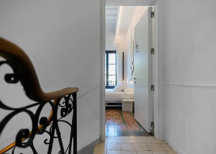 מלון Sodium Boutique 3*