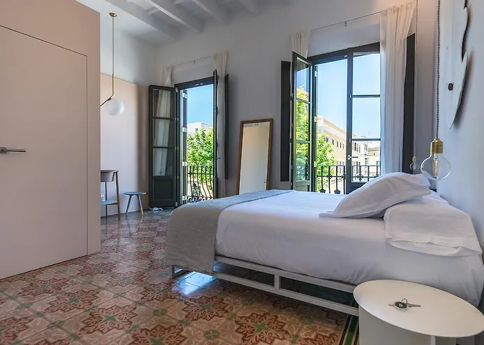 Sodium Boutique מלון 3*