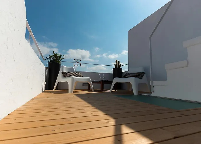 Sodium Boutique Отель Сьюдадела