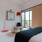 Szálloda Sodium Boutique Ciutadella