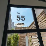 Szálloda Sodium Boutique Ciutadella
