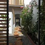 Ξενοδοχείο Sodium Boutique Ciutadella (Menorca)