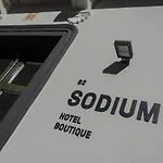 Sodium Boutique Szálloda Ciutadella