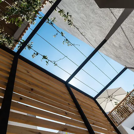 Szálloda Sodium Boutique 3*