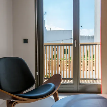 Sodium Boutique Szálloda