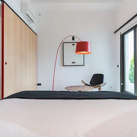 Szálloda Sodium Boutique 3*