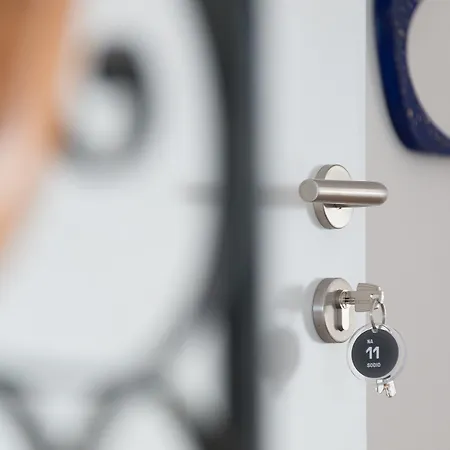 Sodium Boutique Szálloda 3*