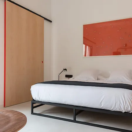 Sodium Boutique Hotel 3*