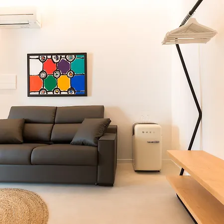 Sodium Boutique Hotel Ciutadella (Menorca)