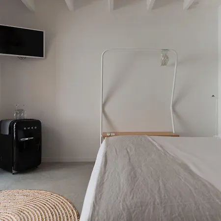 Hotel Sodium Boutique Ciutadella (Menorca)