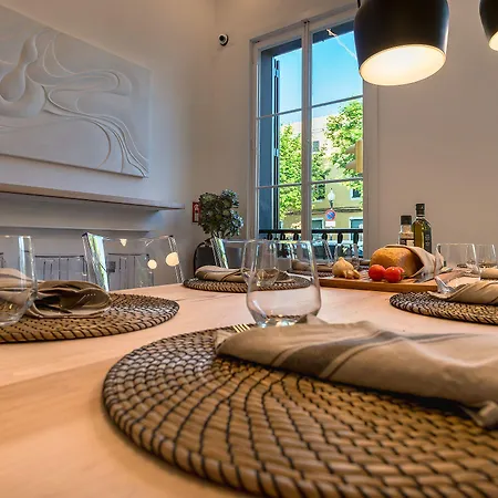 Sodium Boutique 3* Ciutadella