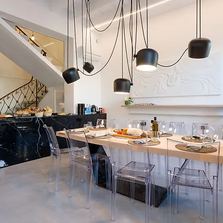 Отель Sodium Boutique 3*