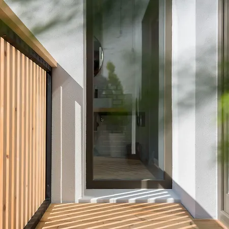 Hotel Sodium Boutique Ciutadella (Menorca)