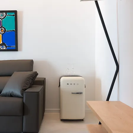 Sodium Boutique Hotel