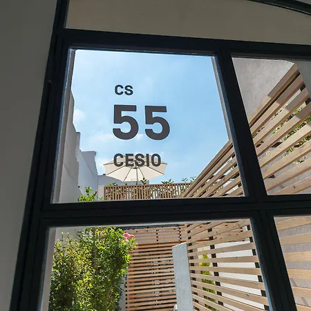 Hotel Sodium Boutique Ciutadella (Menorca)