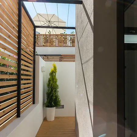 Sodium Boutique 3* Ciutadella (Menorca)