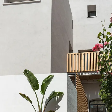 Sodium Boutique Hotel