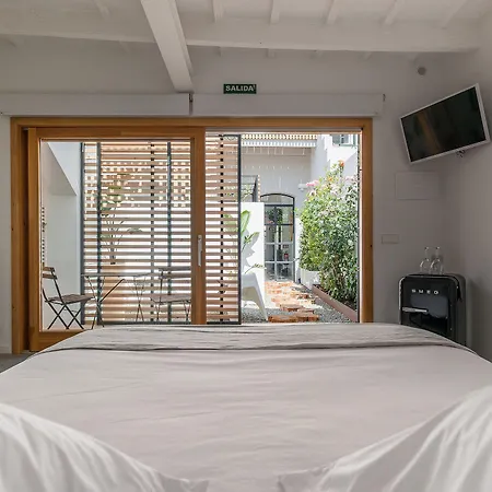 Hotel Sodium Boutique Ciutadella (Menorca)