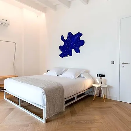 Otel Sodium Boutique Ciutadella (Menorca)