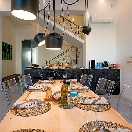 Sodium Boutique 3* Ciutadella (Menorca)
