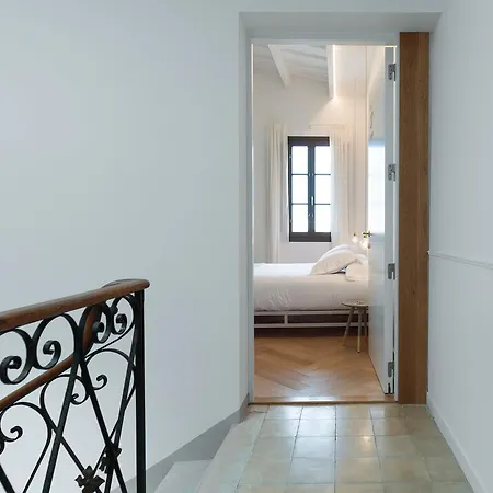 Sodium Boutique Hotell