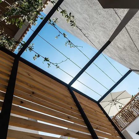 Sodium Boutique 3* Ciutadella (Menorca)