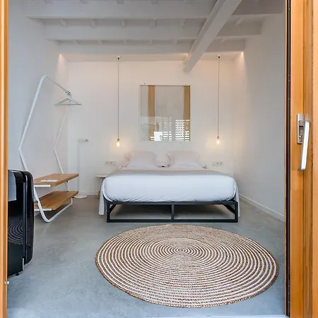 Sodium Boutique Hotell Ciutadella (Menorca)