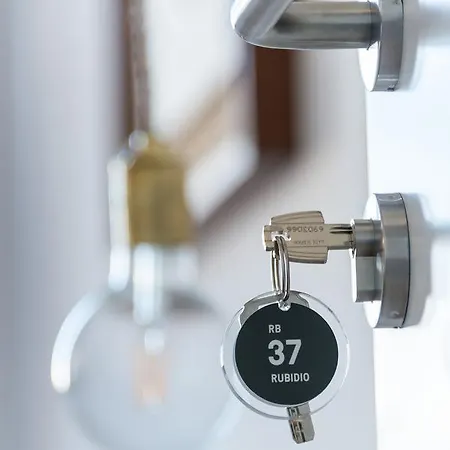Sodium Boutique Hotell Ciutadella (Menorca)