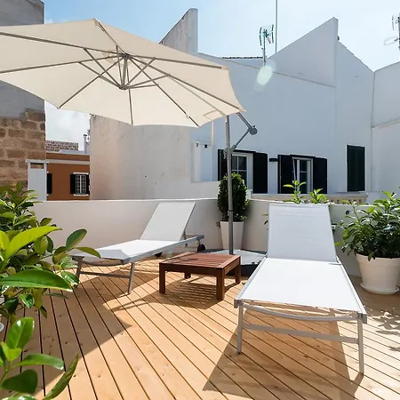 Sodium Boutique 3* Ciutadella (Menorca)