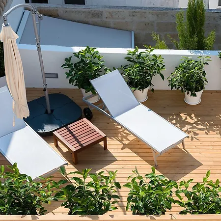Sodium Boutique Hotell Ciutadella (Menorca)