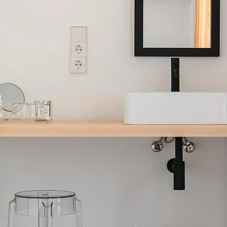 Sodium Boutique Hotell Ciutadella (Menorca)