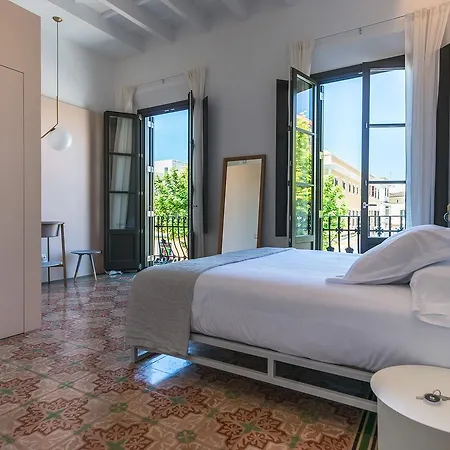 Sodium Boutique Hotell 3*