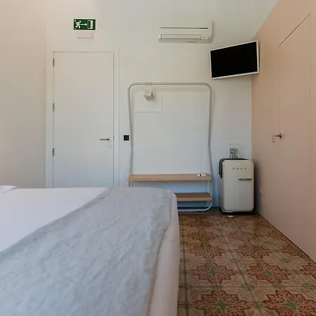 Sodium Boutique 3* Ciutadella (Menorca)