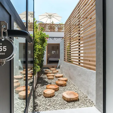 Sodium Boutique Hotell Ciutadella (Menorca)