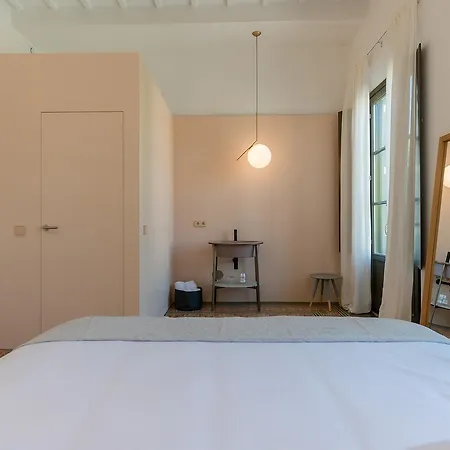 Sodium Boutique Hotell
