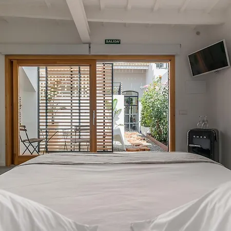Sodium Boutique Hotell