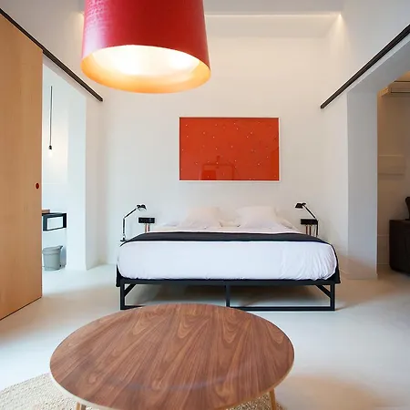 Sodium Boutique Hotell Ciutadella (Menorca)