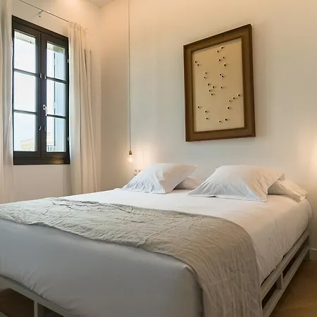Sodium Boutique 3* Ciutadella (Menorca)