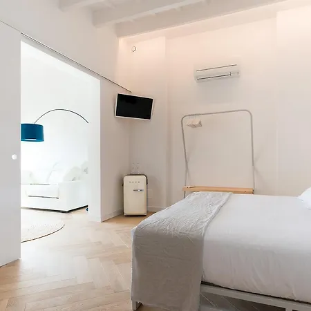 Sodium Boutique Hotell
