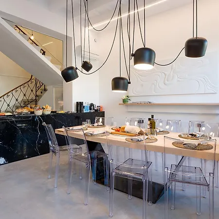 Sodium Boutique 3* Ciutadella (Menorca)