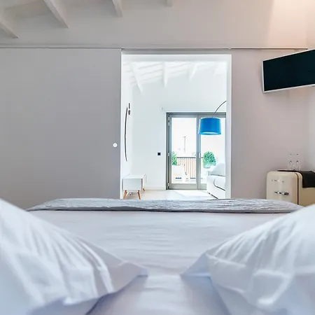 Sodium Boutique Hotell Ciutadella (Menorca)
