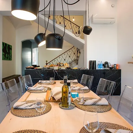 Sodium Boutique Hotell Ciutadella (Menorca)