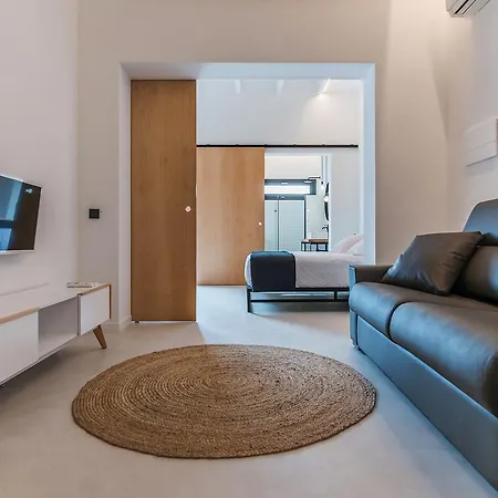 Sodium Boutique Hotell 3*